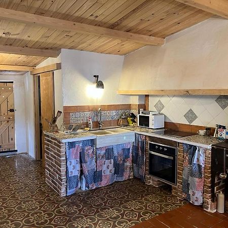 Casa Vicent Villa Alcanar Kültér fotó