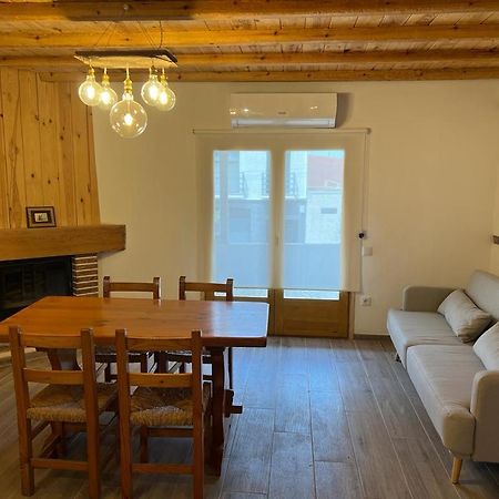 Casa Vicent Villa Alcanar Kültér fotó