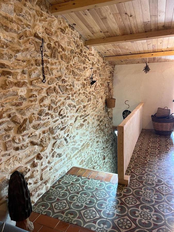 Casa Vicent Villa Alcanar Kültér fotó