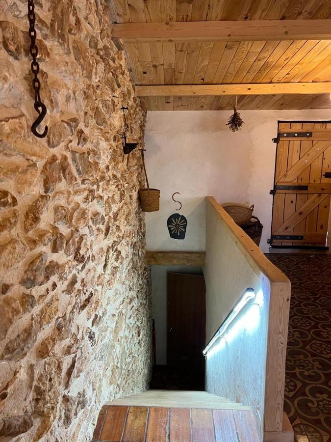 Casa Vicent Villa Alcanar Kültér fotó