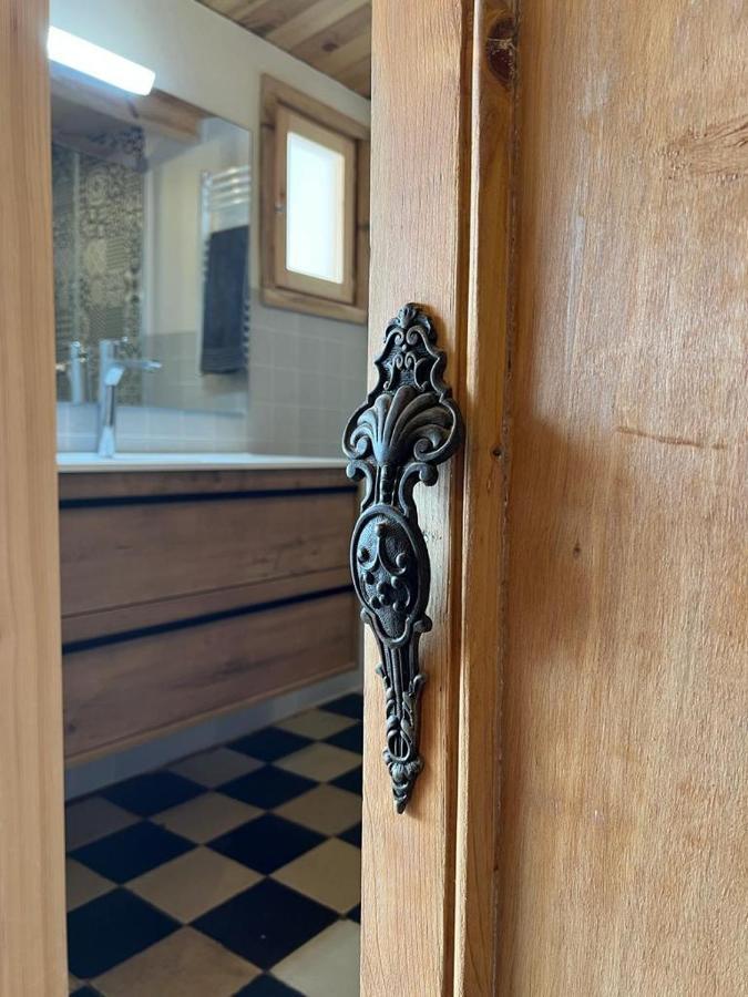 Casa Vicent Villa Alcanar Kültér fotó