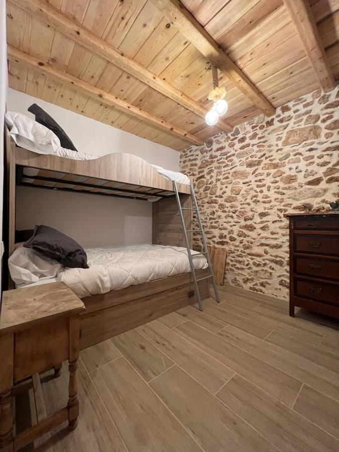 Casa Vicent Villa Alcanar Kültér fotó