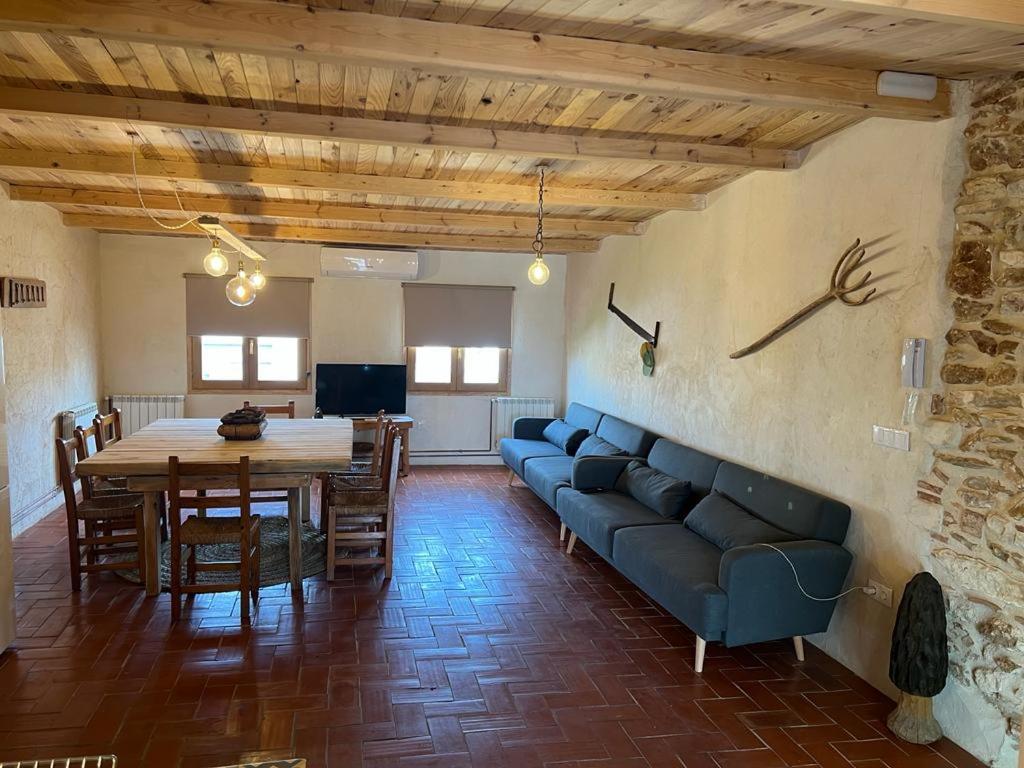 Casa Vicent Villa Alcanar Kültér fotó
