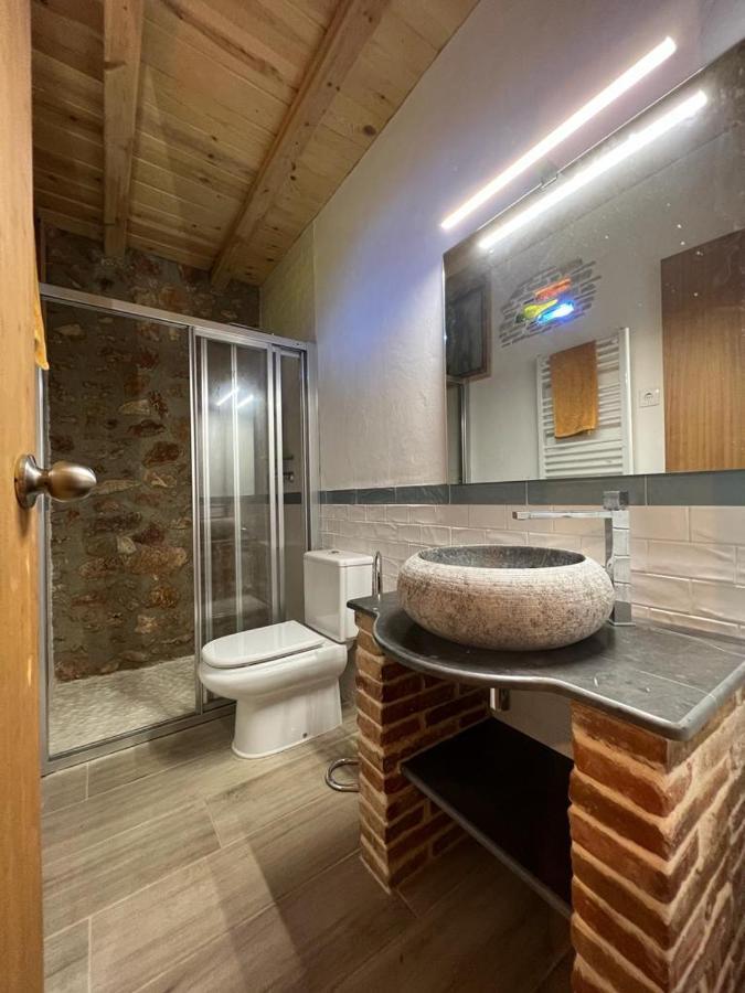 Casa Vicent Villa Alcanar Kültér fotó
