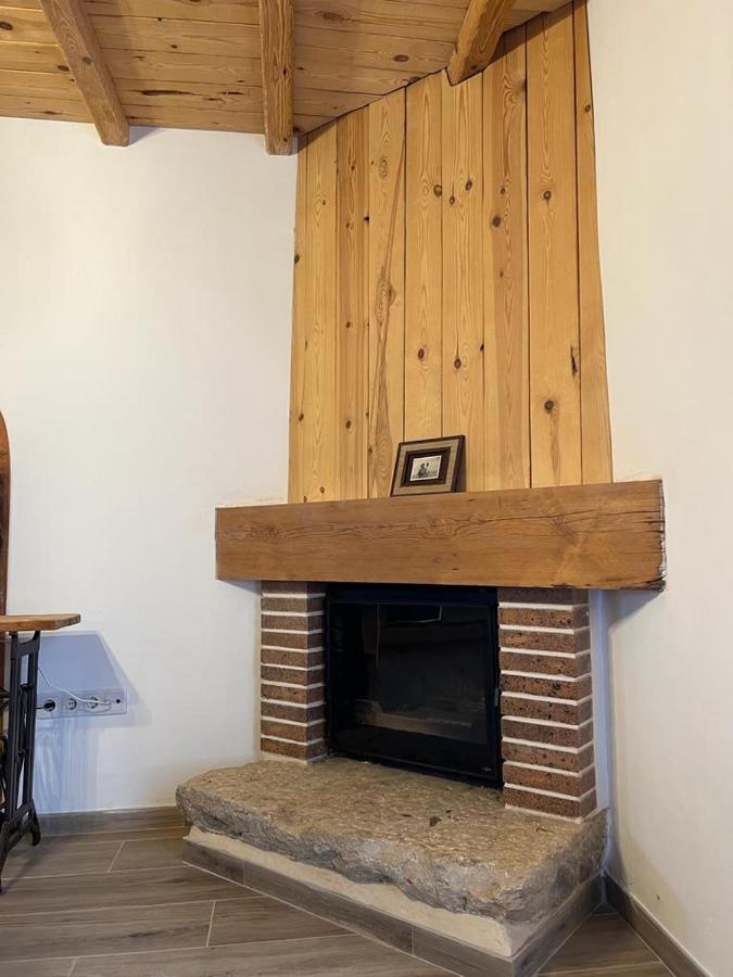 Casa Vicent Villa Alcanar Kültér fotó