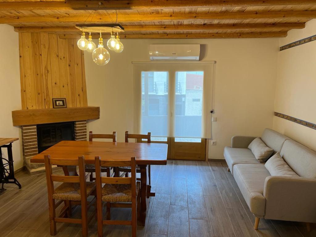 Casa Vicent Villa Alcanar Kültér fotó
