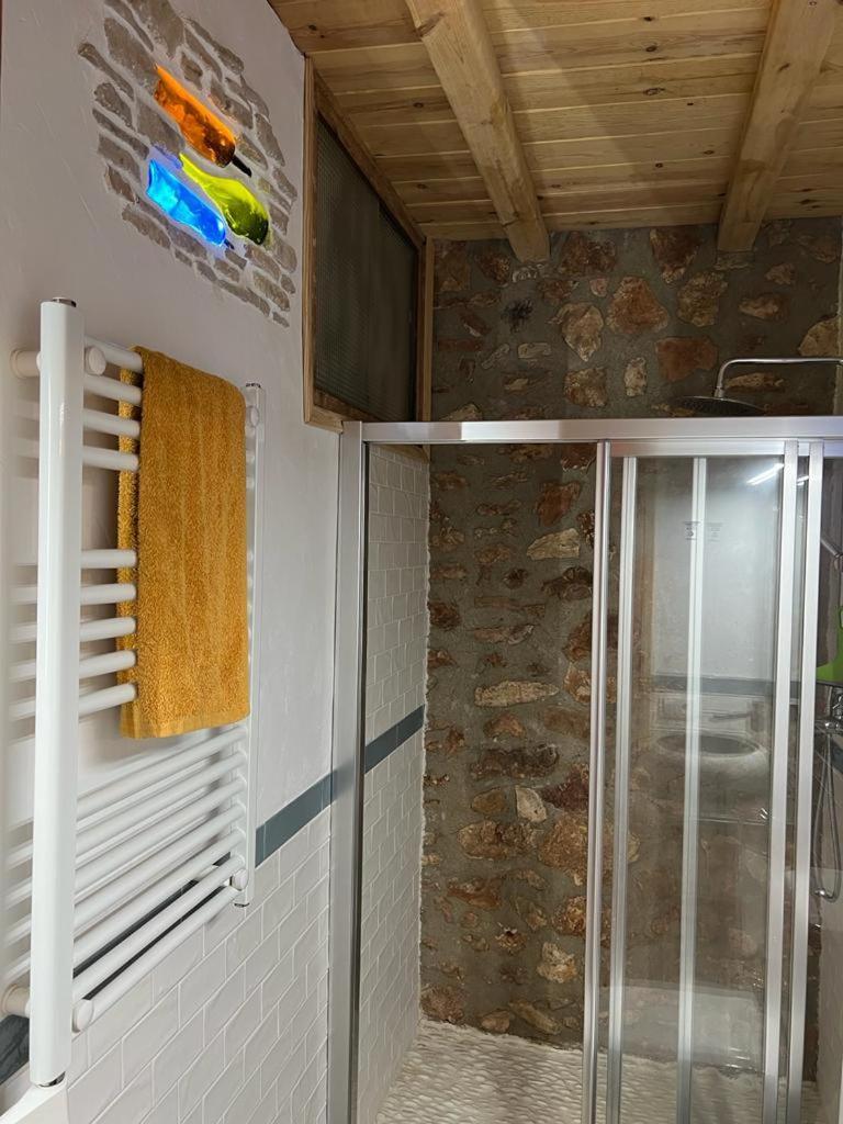 Casa Vicent Villa Alcanar Kültér fotó